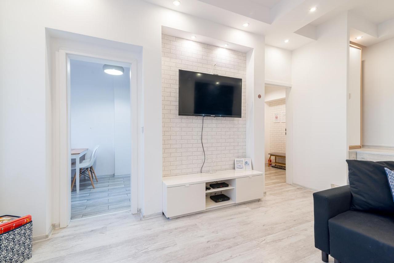 Lux Apartment In White — Zdjęcia 2