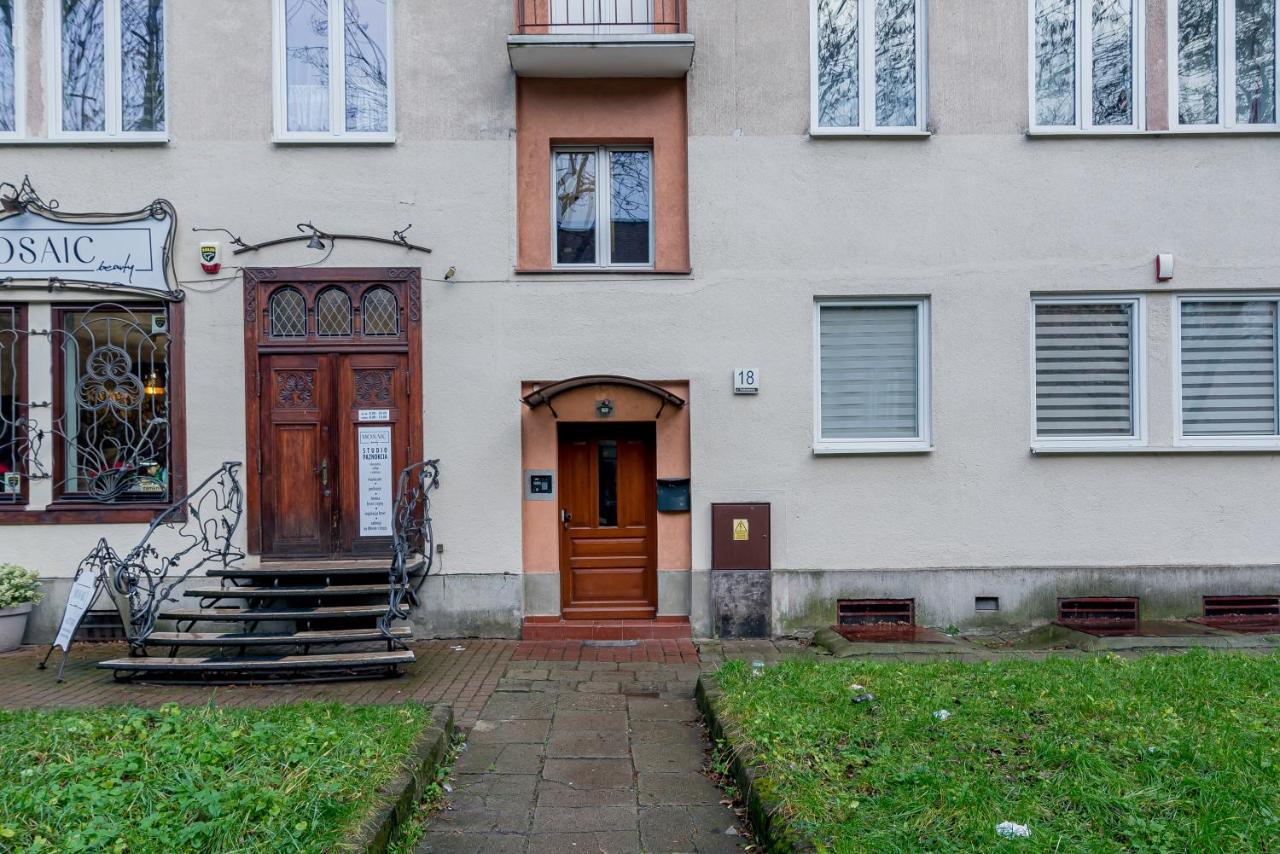 Lux Apartment In White — Zdjęcia 1